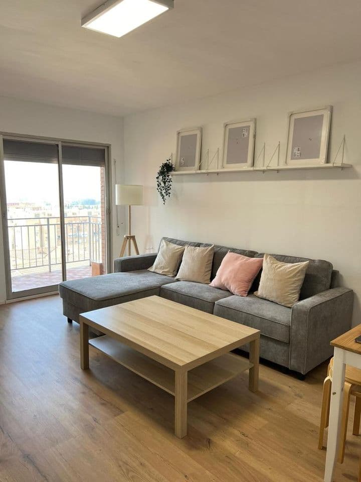 3 bedrooms apartment for rent in Granada, Spain - Image 3