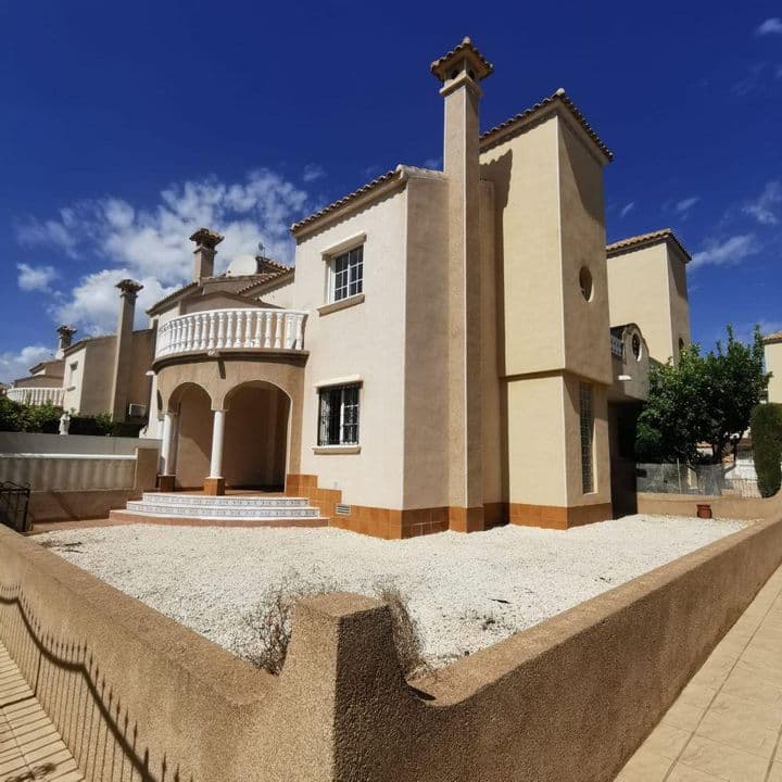 3 bedrooms house for sale in Orihuela Costa, Spain