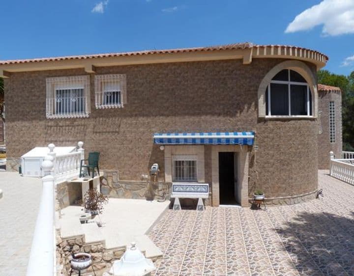 6 bedrooms house for sale in Pinar de Campoverde, Spain - Image 5