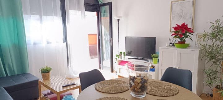 2 bedrooms apartment for rent in Tamaraceite, Spain - Image 6