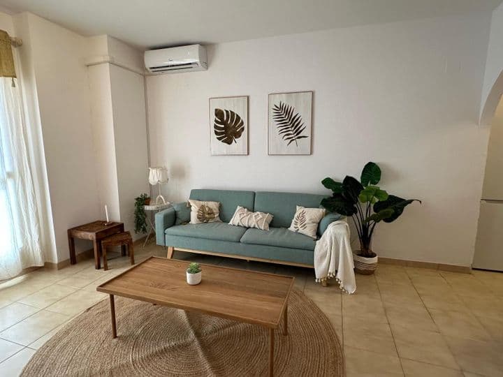 1 bedroom apartment for rent in El Acequion, Spain