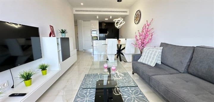 2 bedrooms apartment for sale in Orihuela, Spain