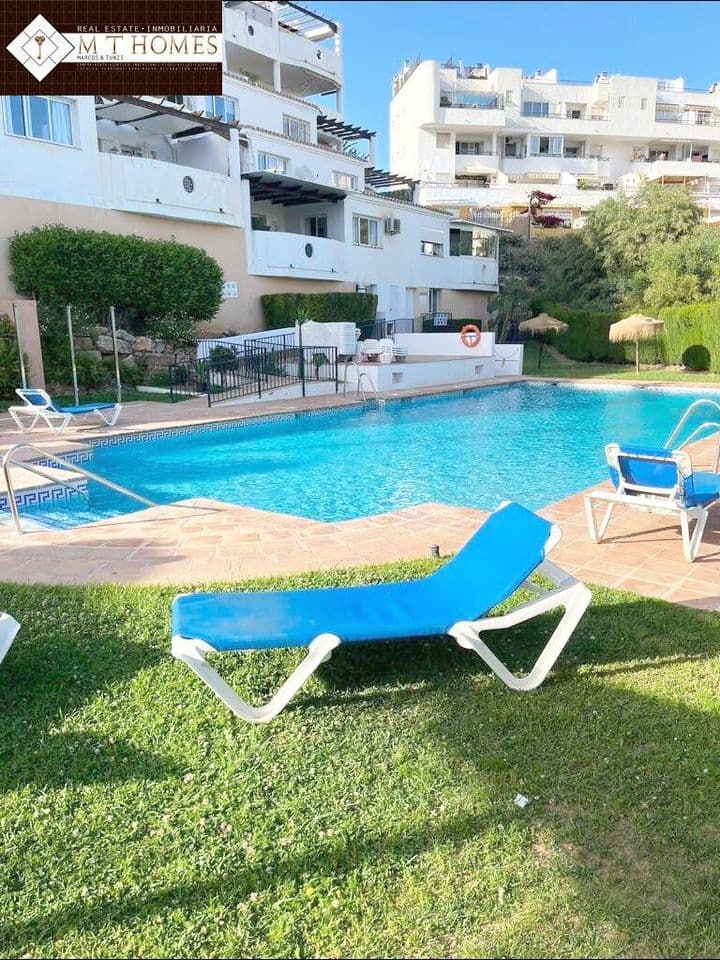 2 bedrooms apartment for rent in Riviera del Sol, Spain