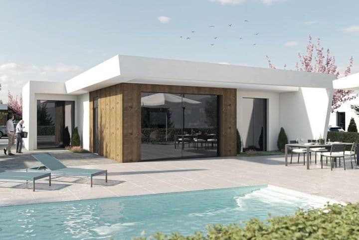 3 bedrooms house for sale in Campo de Murcia, Spain - Image 5