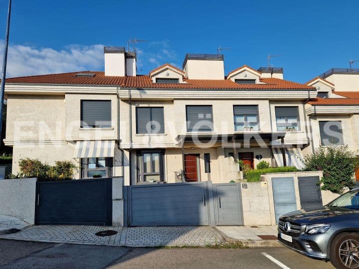 4 bedrooms house for sale in Vigo, Spain - Image 4