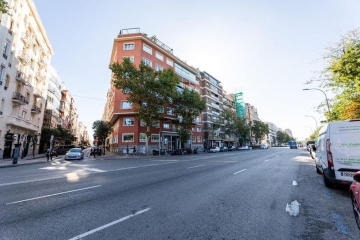 3 bedrooms apartment for sale in Retiro, Spain