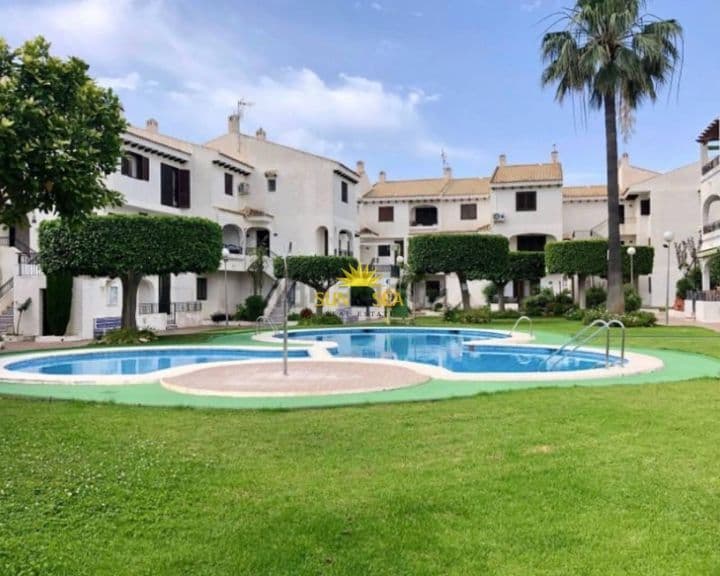 2 bedrooms house for rent in Playa Flamenca, Spain