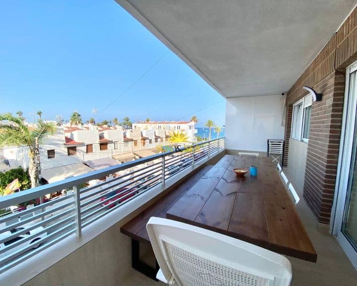 3 bedrooms apartment for rent in El Acequion - Los Naufragos, Spain