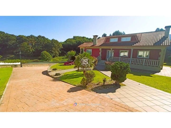 7 bedrooms house for sale in Pontevedra, Spain - Image 4