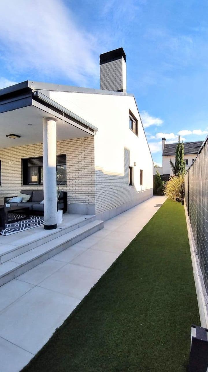 3 bedrooms house for sale in Rivas-Vaciamadrid, Spain - Image 6