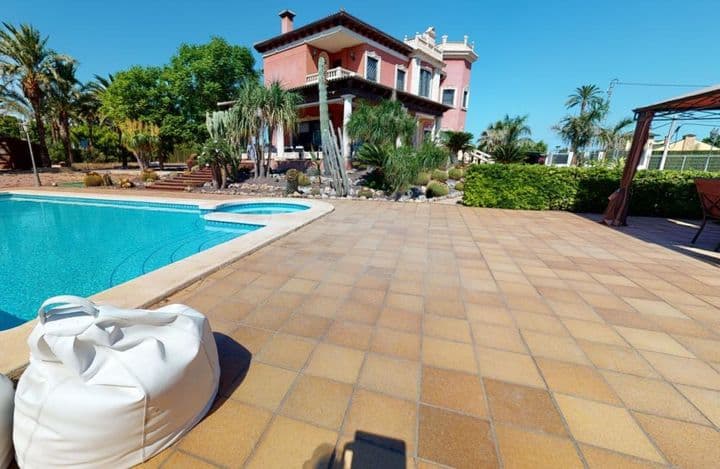 6 bedrooms house for sale in Elche, Spain - Image 2