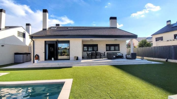 3 bedrooms house for sale in Rivas-Vaciamadrid, Spain - Image 4