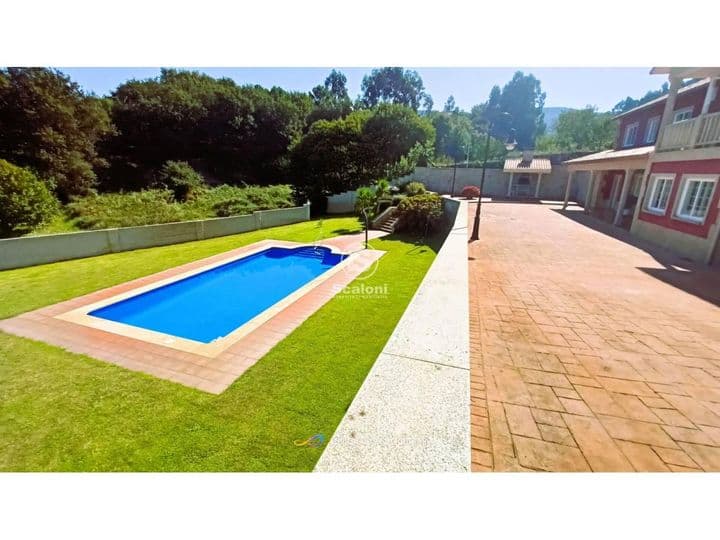 7 bedrooms house for sale in Pontevedra, Spain - Image 2