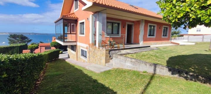 5 bedrooms house for sale in Comarca de Ferrol, Spain