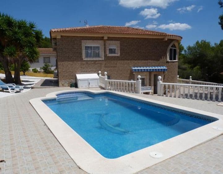 6 bedrooms house for sale in Pinar de Campoverde, Spain - Image 2