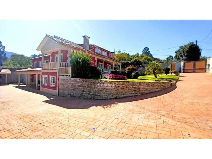 7 bedrooms house for sale in Pontevedra, Spain - Image 3