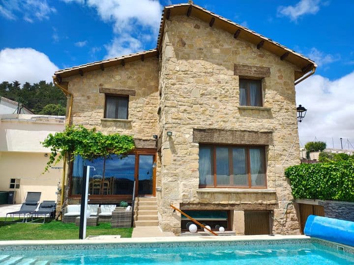 6 bedrooms house for sale in Cuenca de Pamplona, Spain - Image 8