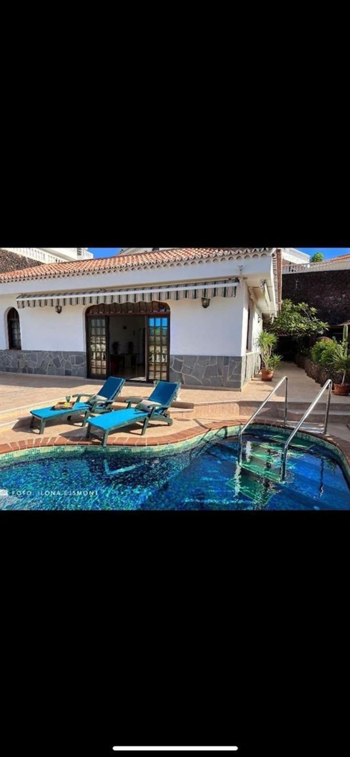 4 bedrooms house for sale in Adeje, Spain - Image 4