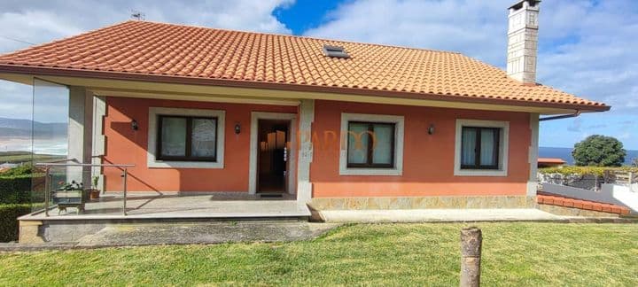 5 bedrooms house for sale in Comarca de Ferrol, Spain - Image 2