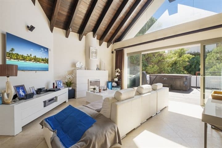 3 bedrooms apartment for sale in Benahavis, Spain - Image 10