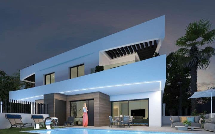 3 bedrooms house for sale in Dolores, Spain - Image 2