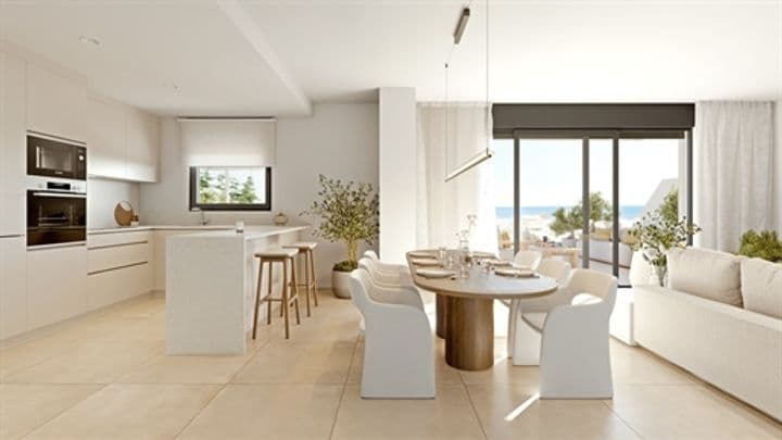 3 bedrooms apartment for sale in Estepona, Spain - Image 4