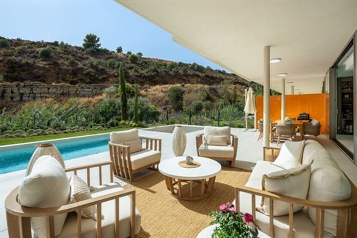 3 bedrooms apartment for sale in Mijas Costa, Spain - Image 11