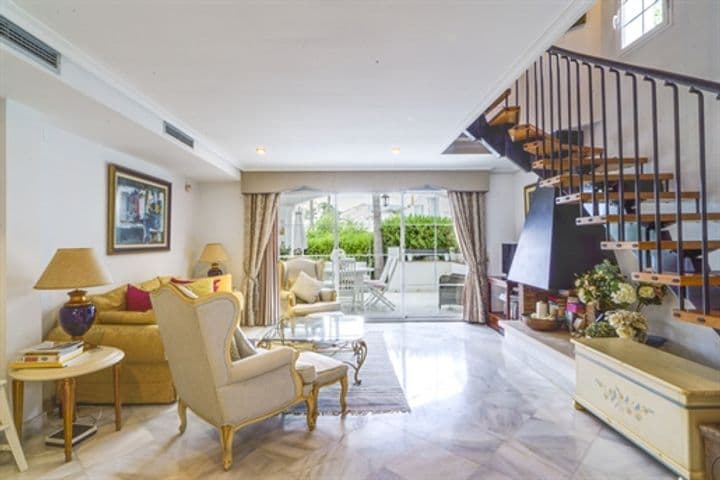 3 bedrooms house for sale in Marbella, Spain - Image 4