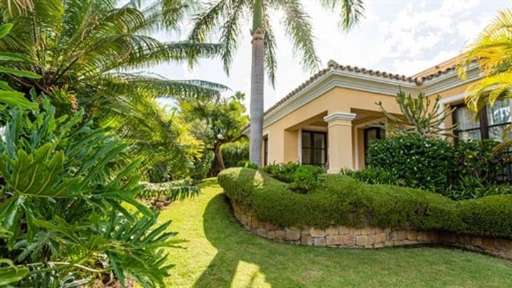 4 bedrooms house for sale in Marbella, Spain - Image 6