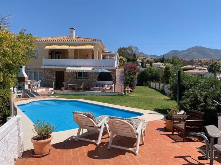 5 bedrooms house for sale in Mijas Pueblo - Pena Blanquilla, Spain - Image 4