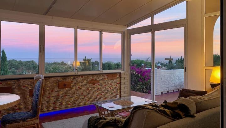 5 bedrooms house for sale in Mijas Pueblo - Pena Blanquilla, Spain - Image 2