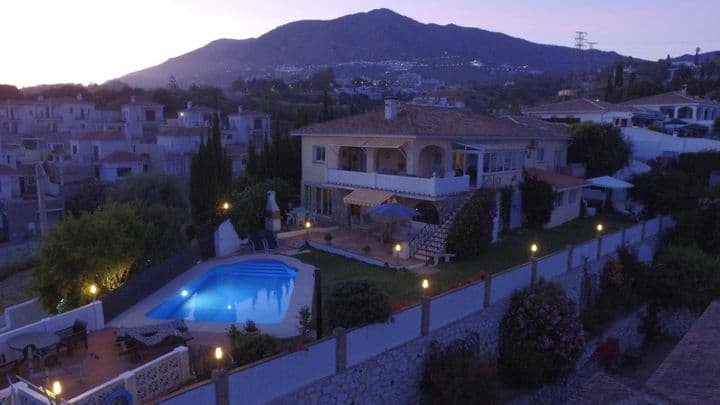 5 bedrooms house for sale in Mijas Pueblo - Pena Blanquilla, Spain - Image 3