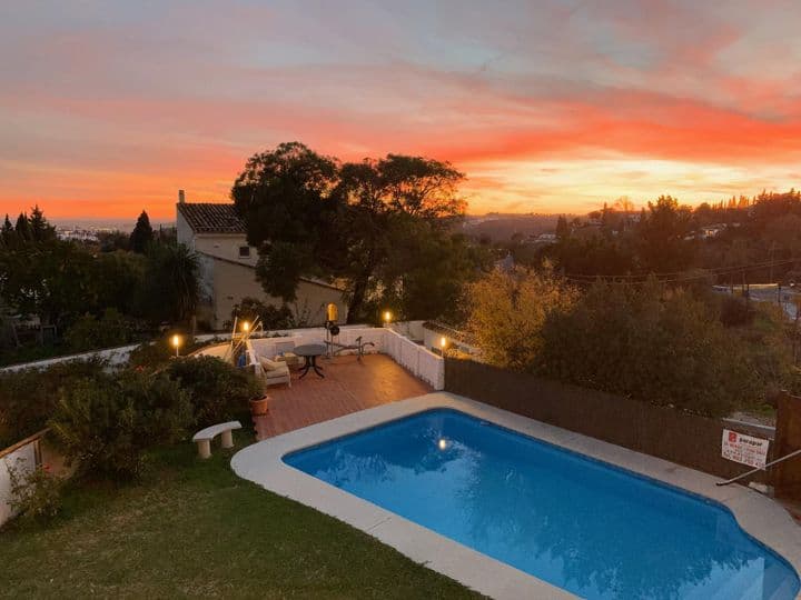 5 bedrooms house for sale in Mijas Pueblo - Pena Blanquilla, Spain - Image 5