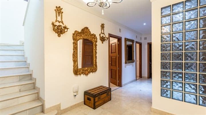 4 bedrooms house for sale in Marbella, Spain - Image 5