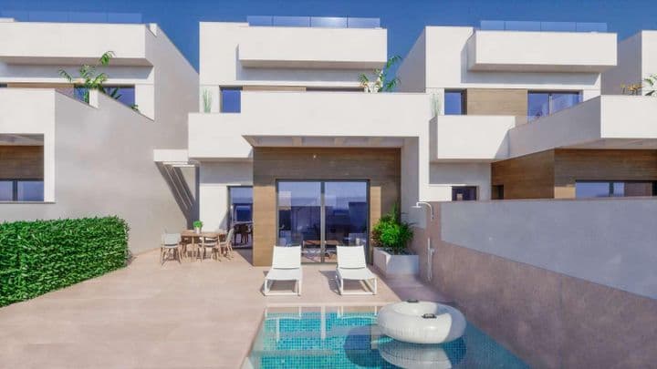 3 bedrooms house for sale in Los Montesinos, Spain - Image 4