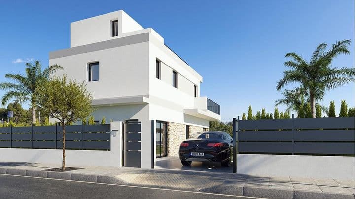 3 bedrooms house for sale in San Miguel de Salinas, Spain - Image 9