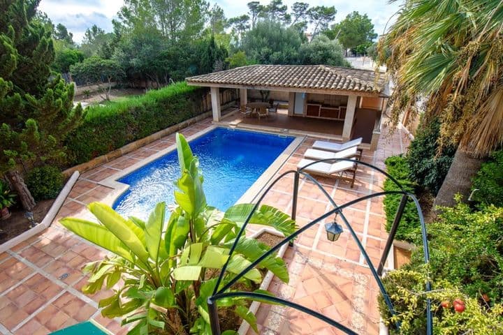 3 bedrooms house for rent in Manacor, Spain - Image 4