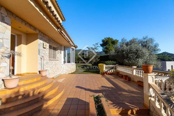 5 bedrooms house for sale in Cabrils, Spain - Image 7