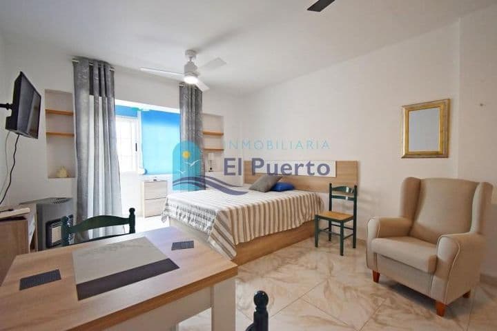 Apartment for sale in Puerto de Mazarron, Spain