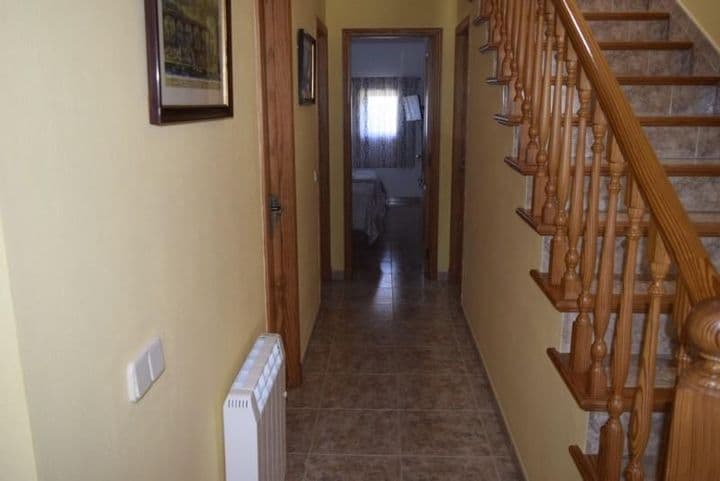 4 bedrooms house for sale in Mahon, Spain - Image 12