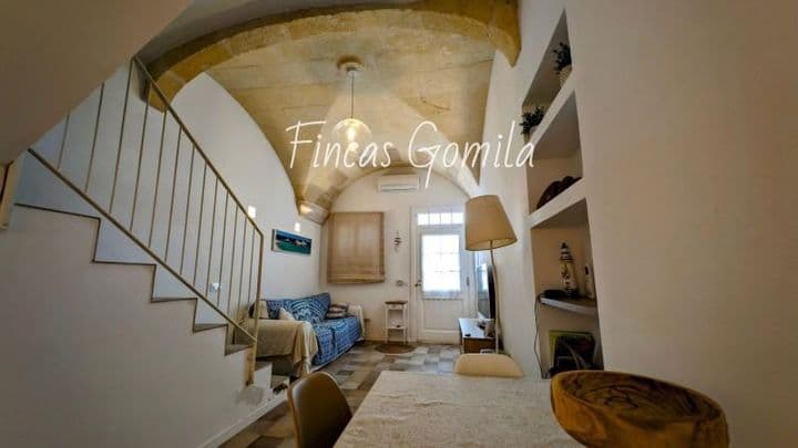 3 bedrooms house for sale in Ferreries, Spain