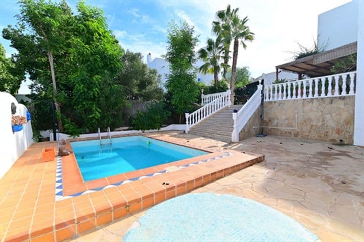 4 bedrooms house for sale in Santa Eularia des Riu, Spain - Image 2