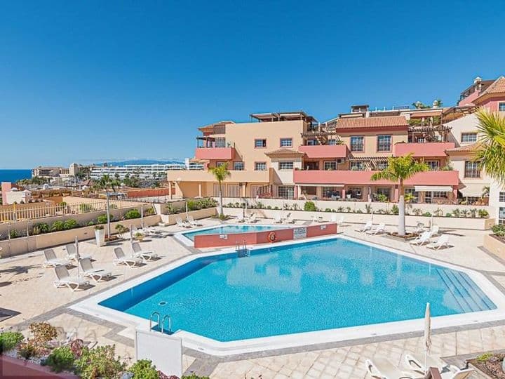 3 bedrooms apartment for sale in Adeje, Spain