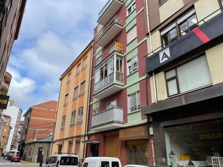 3 bedrooms apartment for sale in Ponferrada, Spain