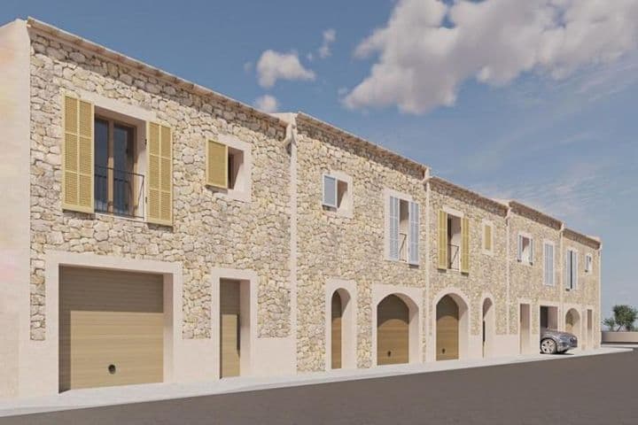 3 bedrooms house for sale in Mallorca, Spain