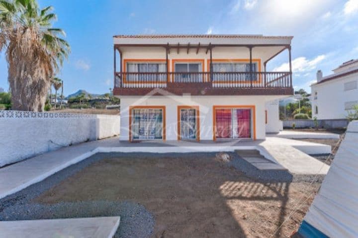 5 bedrooms house for sale in Guia de Isora, Spain - Image 2