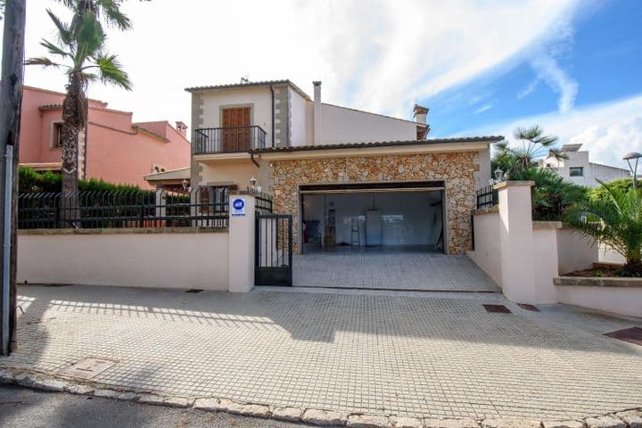 3 bedrooms house for rent in Manacor, Spain - Image 8