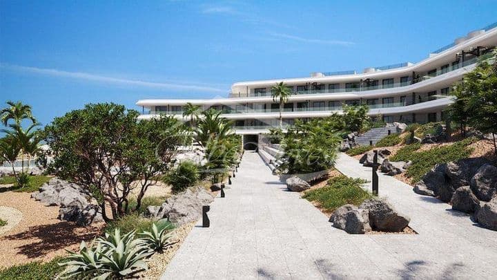 3 bedrooms apartment for sale in Playa de Fanabe Alto, Spain - Image 9