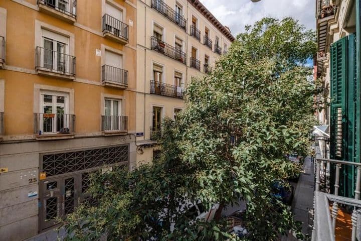 3 bedrooms apartment for sale in Madrid, Spain