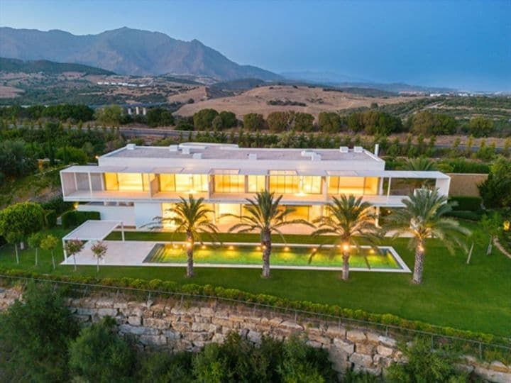 5 bedrooms house for sale in Casares, Spain - Image 5